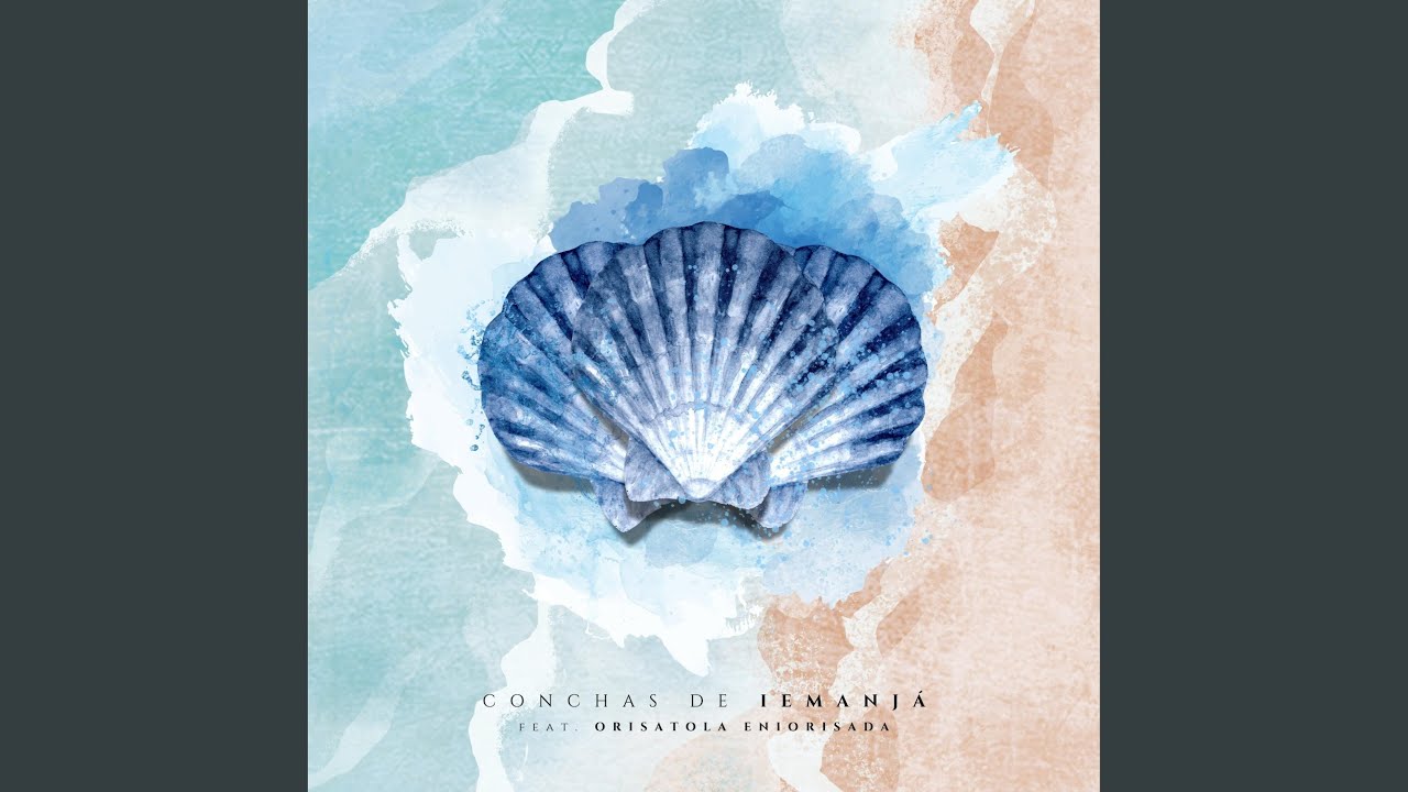 Conchas de Iemanjá (feat. ORISATOLA ENIORISADA)