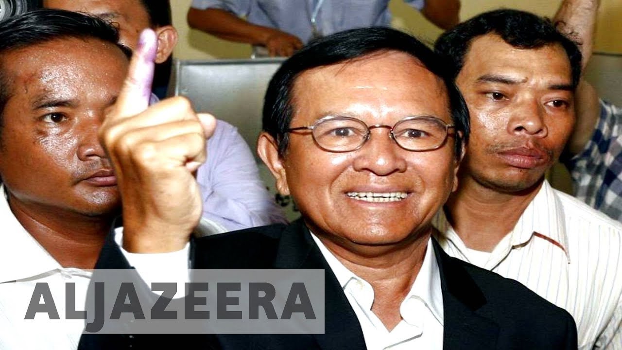 Cambodia court refuses to free opposition leader Kem Sokha