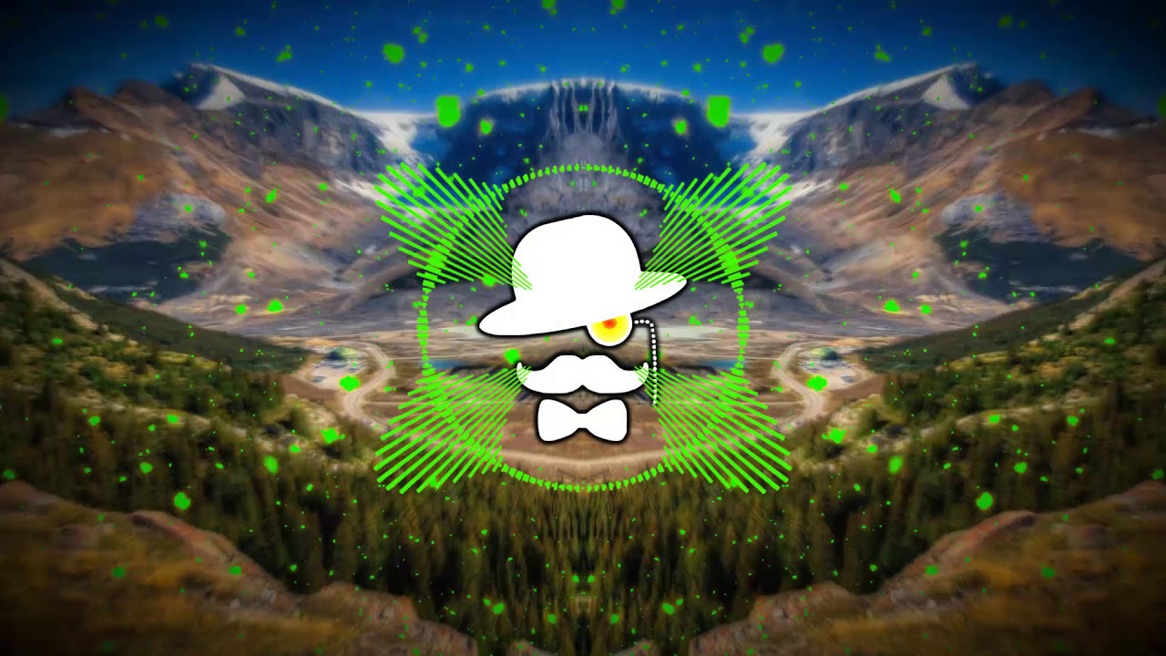 Akon - Right Now [Na Na Na] (Jesse Bloch 2k18 Bootleg)(Bass Boosted)(HD)