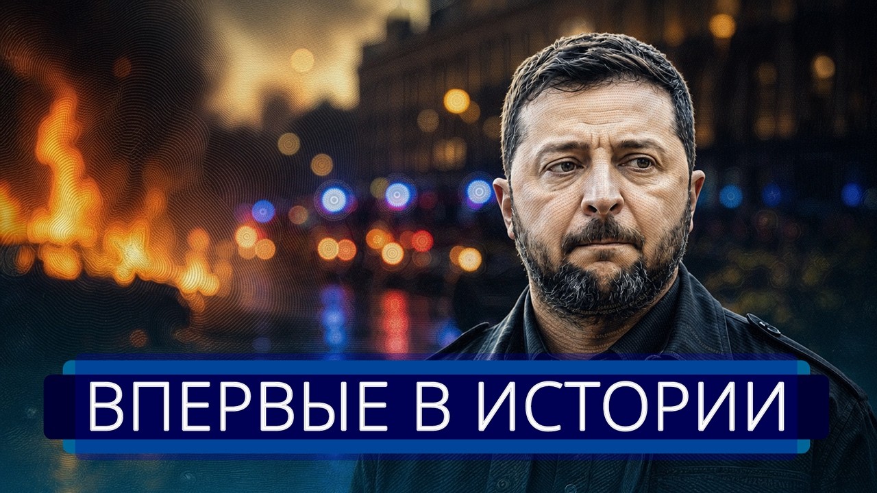 ⚡️ Wysadzenie ukraińskiego oligarchy в Monako || Atak terrorystyczny w centrum kraju