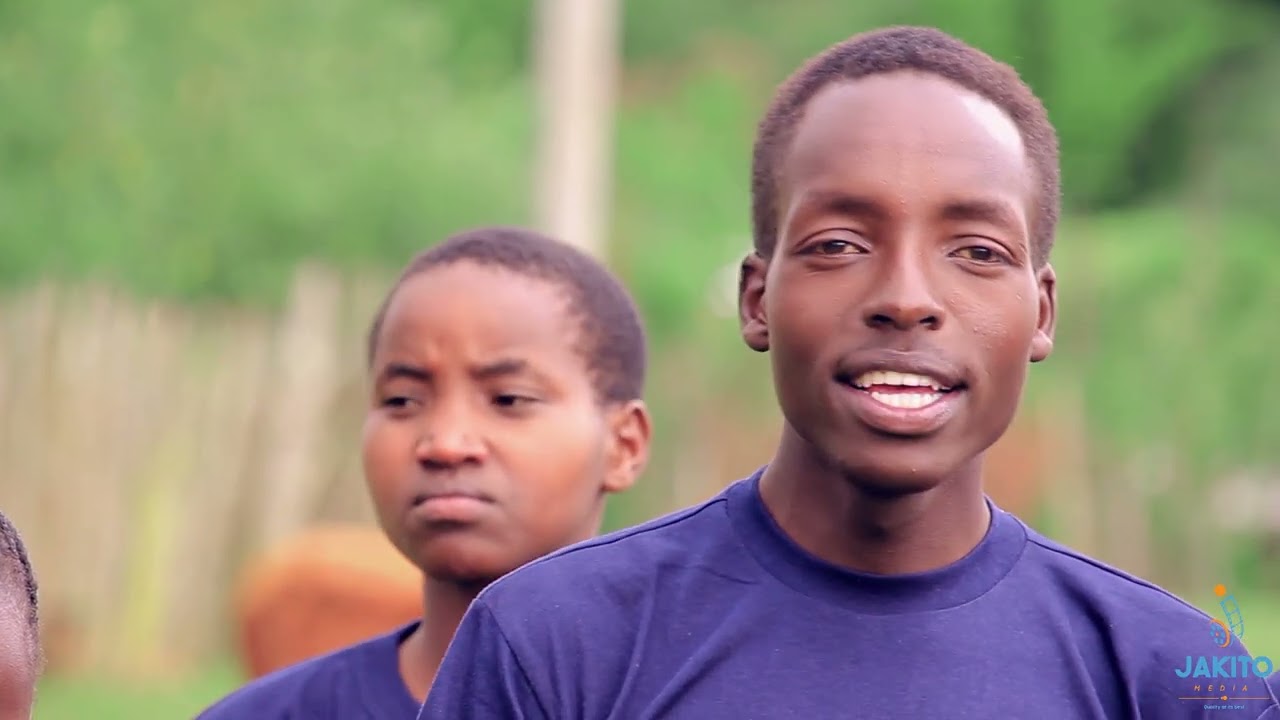 I WILL GO BY LAINGUSE YOUTH CHOIR