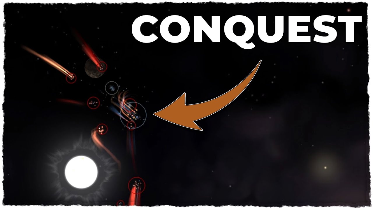 I Conquered WORLDS for My Starsector Empire