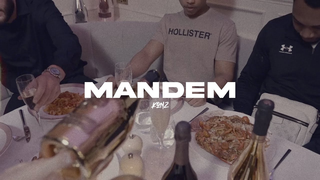 [FREE] Tunde x RM Type Beat - 