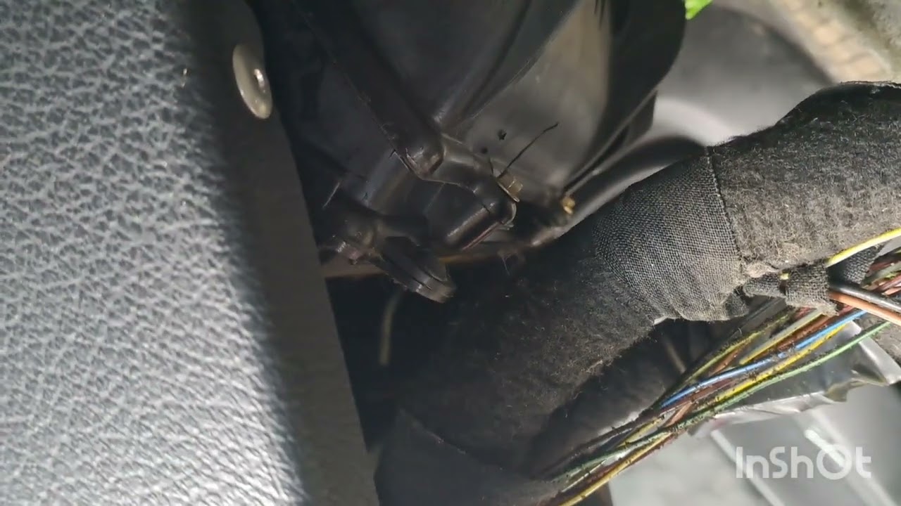 Schimbare calorifer căldură opel astra g motor X12XE ☁️
