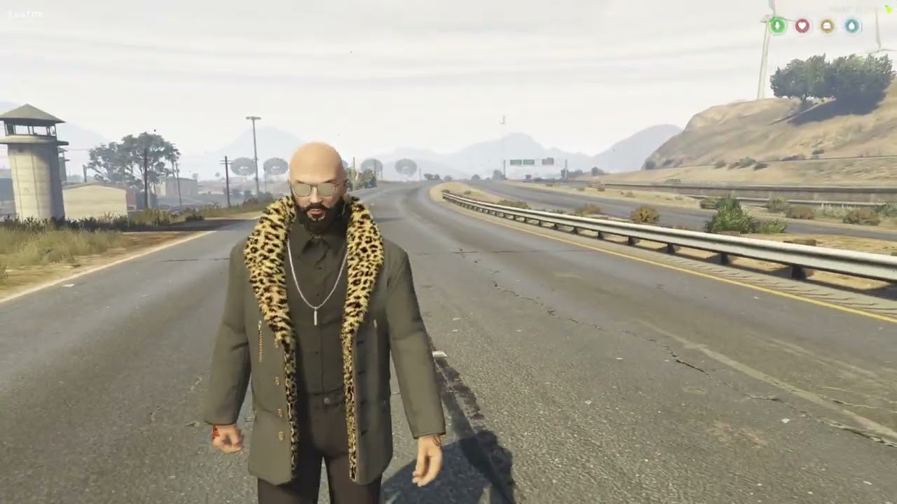 02/05/25 Unscripted RP Dirty Mike !creek Dev later