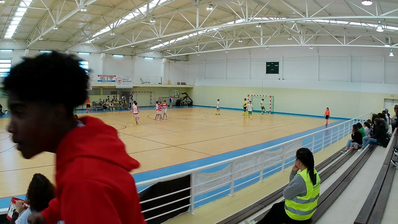 video 2 dia 1 Março 2026 GDU 2 - CRIA 7