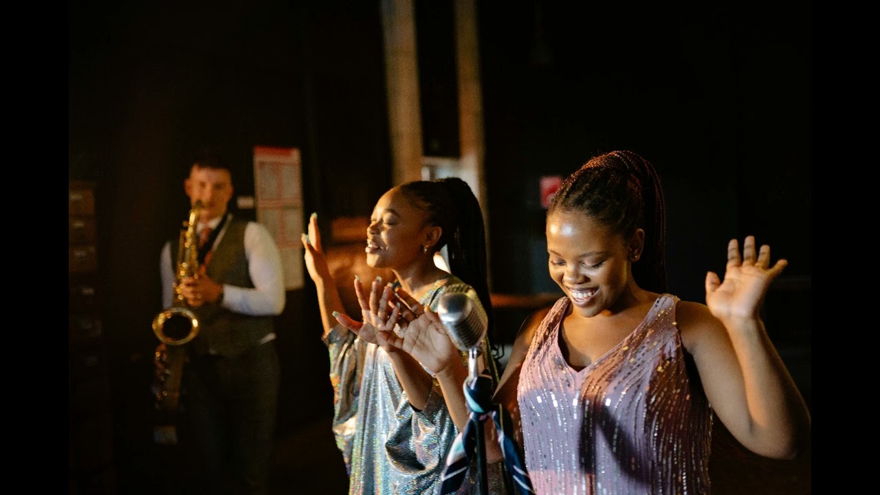 Pa fe Sa Orchestre Tropicana D'Haïti