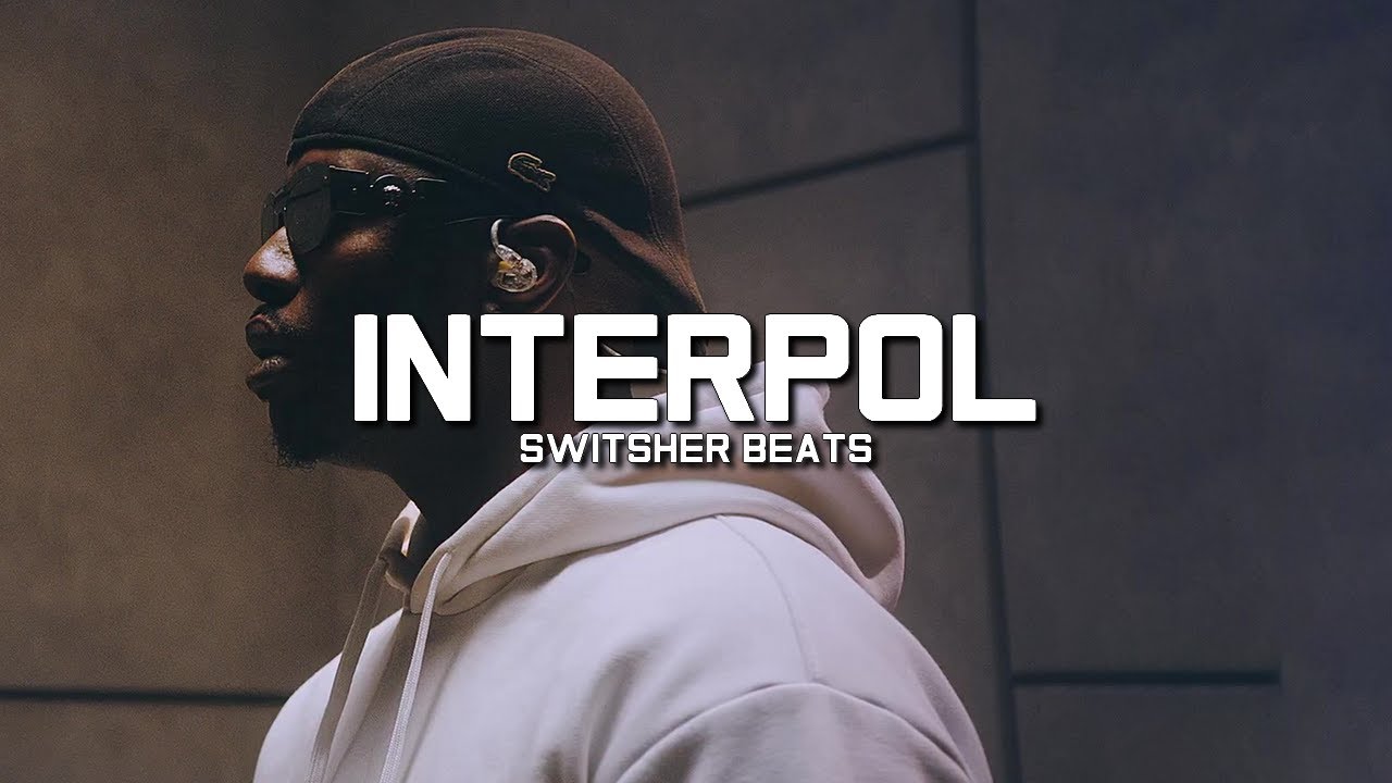 [SOLD] Werenoi x Skima x ISS Type Beat - 