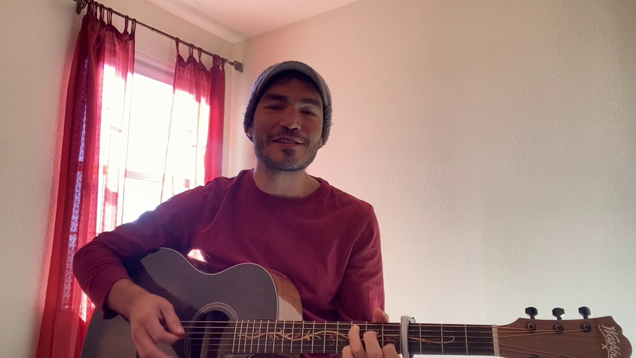 &ldquo;Buy Tezos&rdquo; Acoustic Original