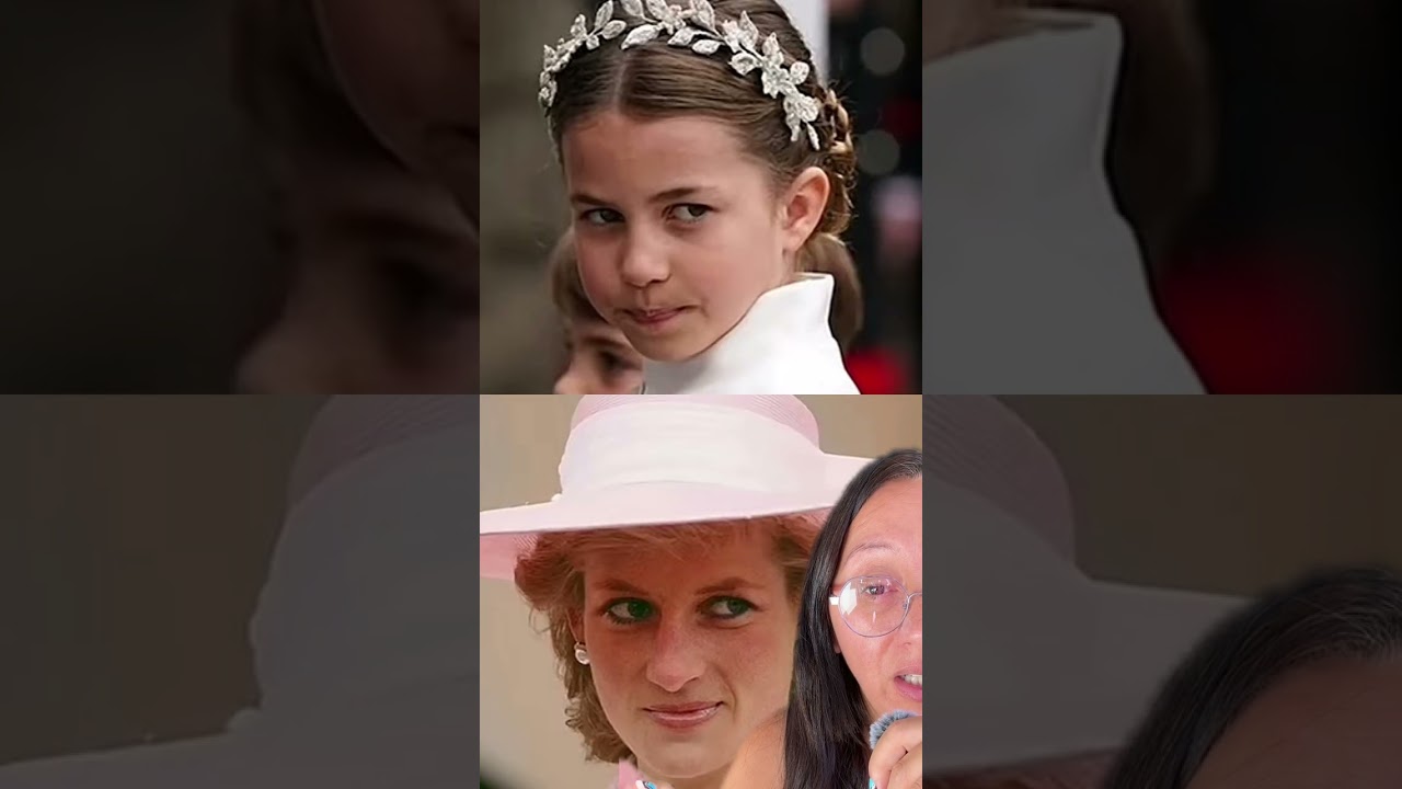 Canalización a Charlotte de Gales 