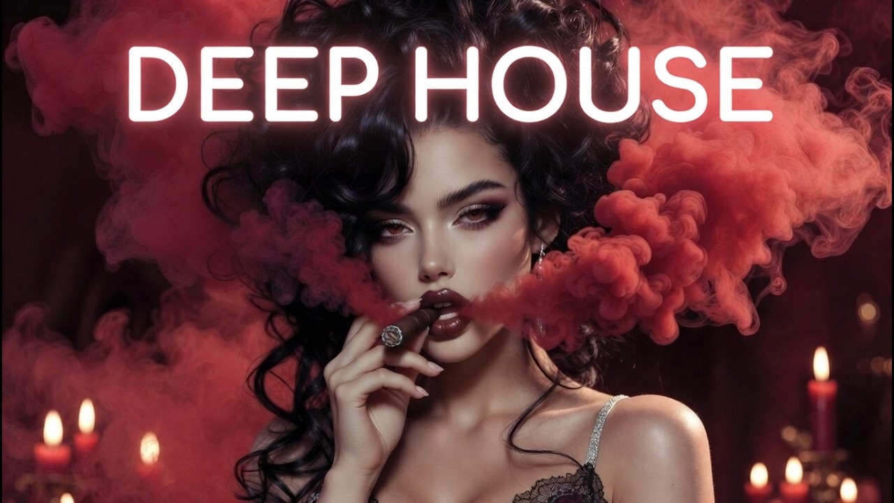 Best of Deep House 2026 | Emotional Deep House & Chill Vibes #3