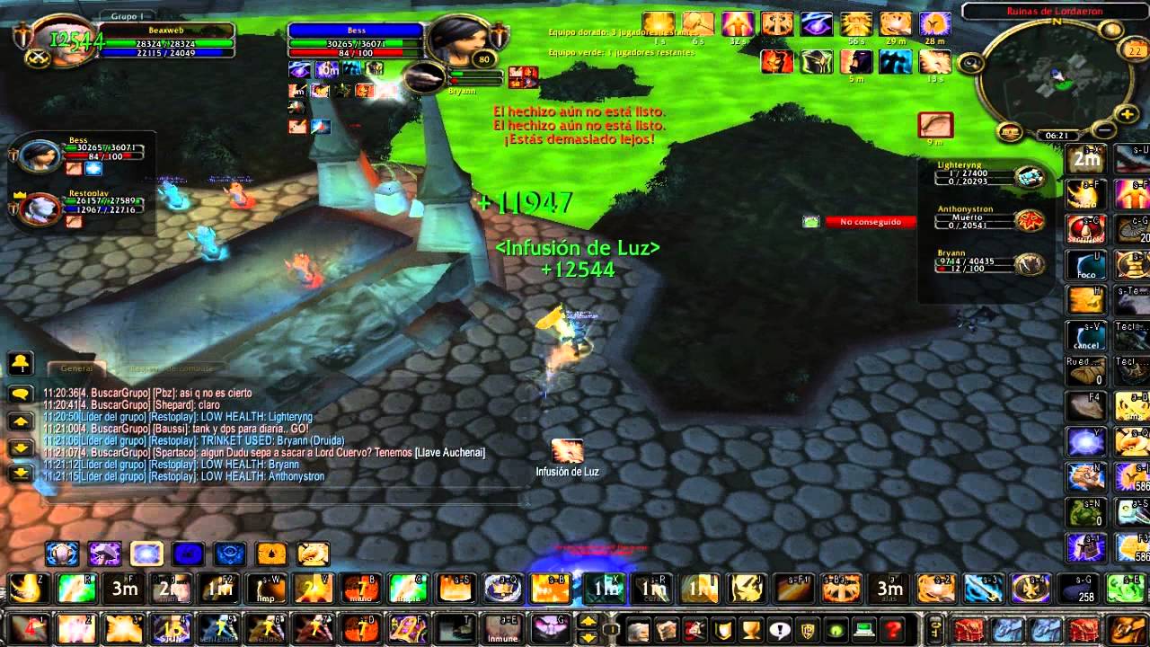 RANDOM GAMES ft. Desgastado, Tinchito