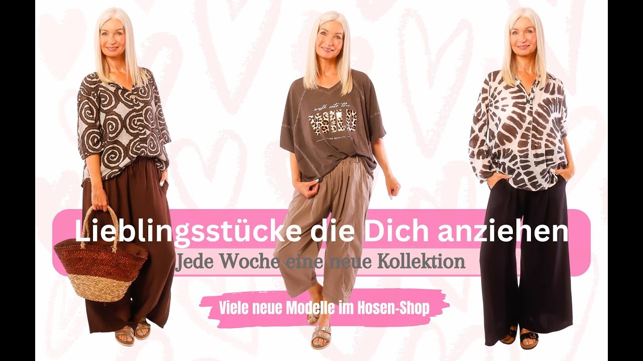 KW 28 Fashion TV imFACHWERK