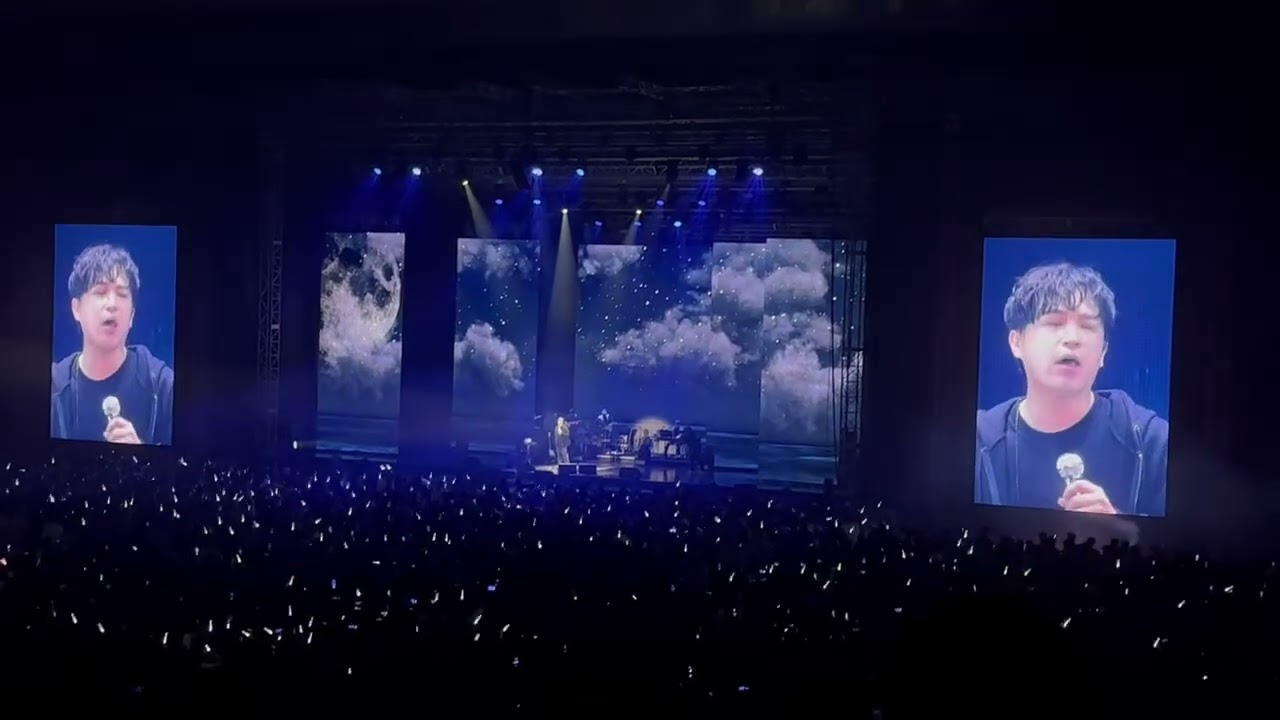 겨울나기콘서트 잠시만 안녕