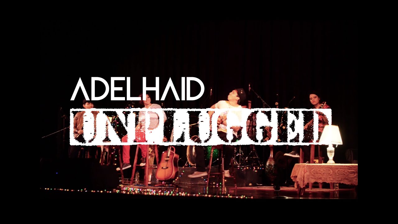 DonR&oacute; ft. Adelhaid | Al L&iacute;mite【UNPLUGGED】