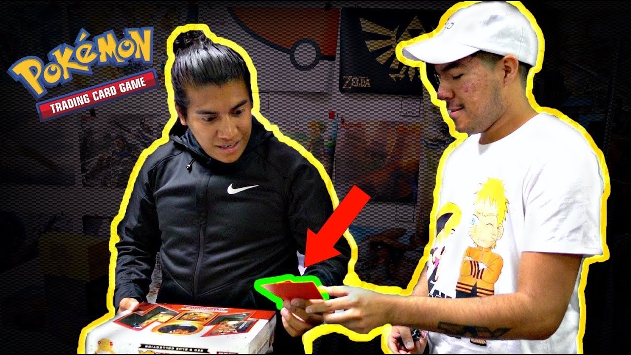 How To Trade a $2 Pokemon Card for HIGH RARITY