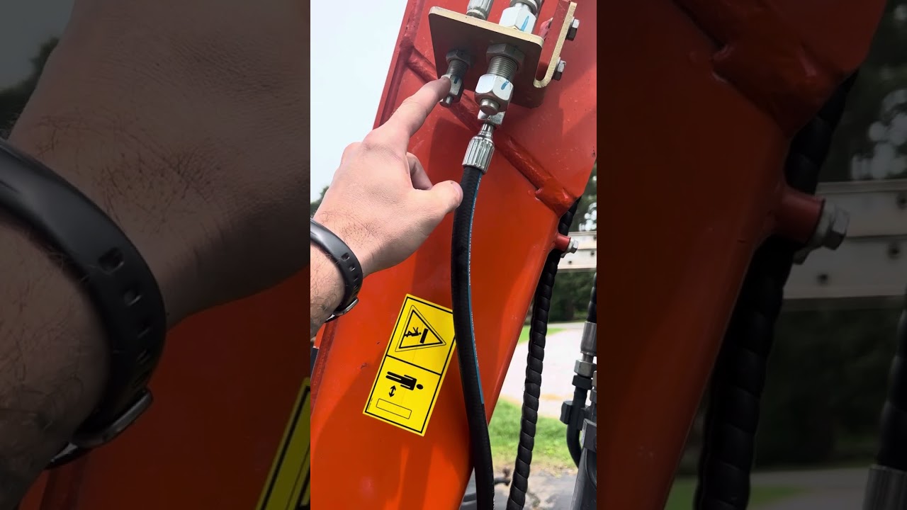 CFG40UF Chinese Mini Excavator.