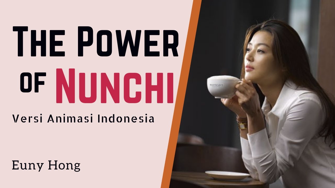 Seni Membaca Pikiran Orang Lain dari Korea | The Power of Nunchi