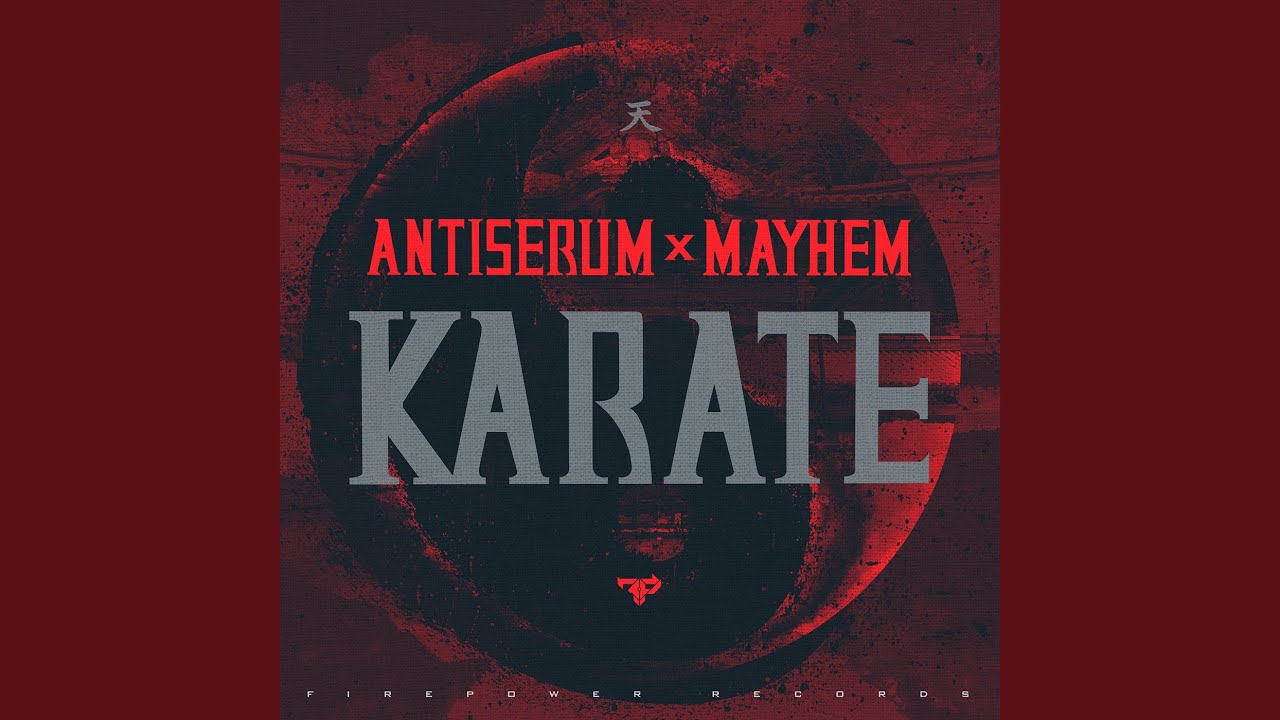 Karate