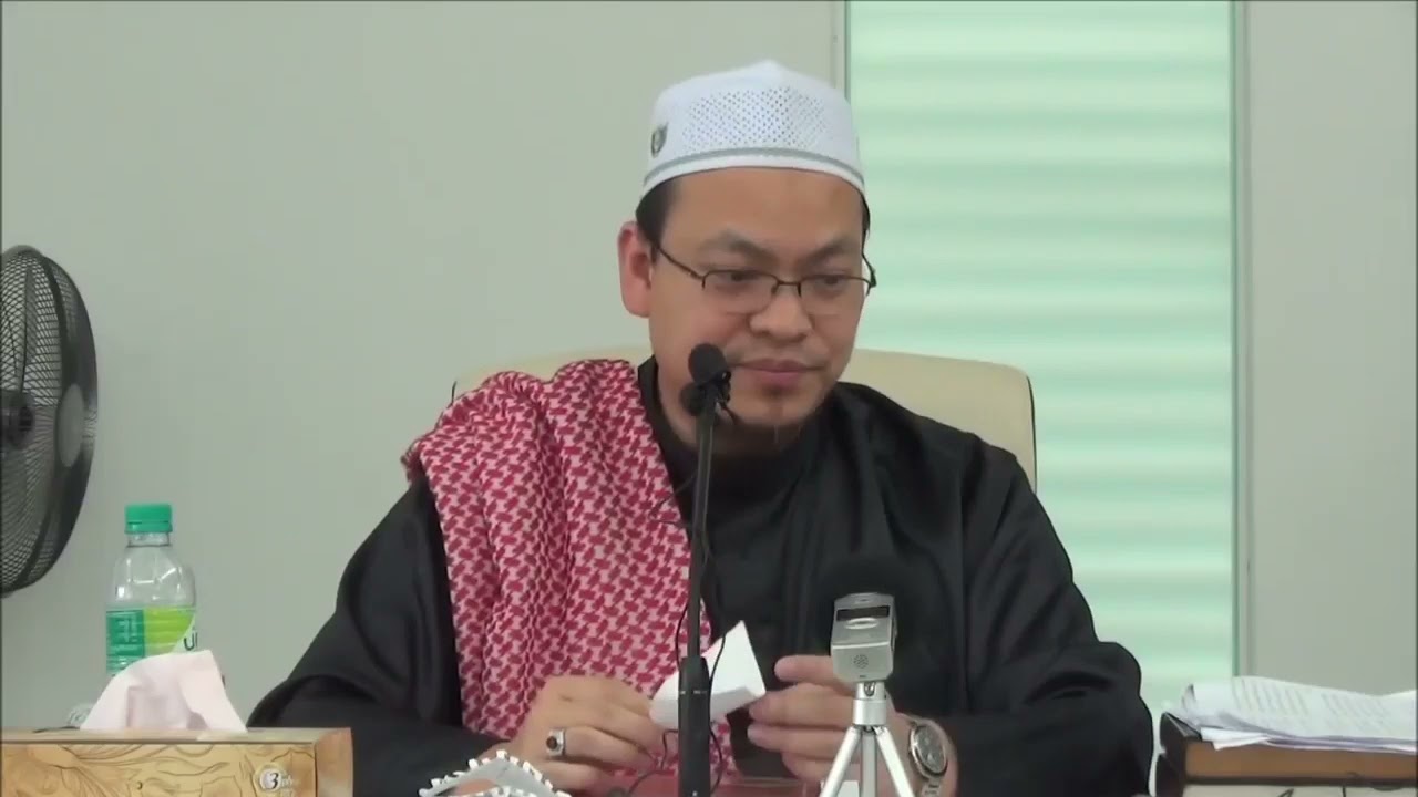 Cukup Sucikah Basuhan dengan Mesin Basuh Automatik? | Ust Zaharuddin
