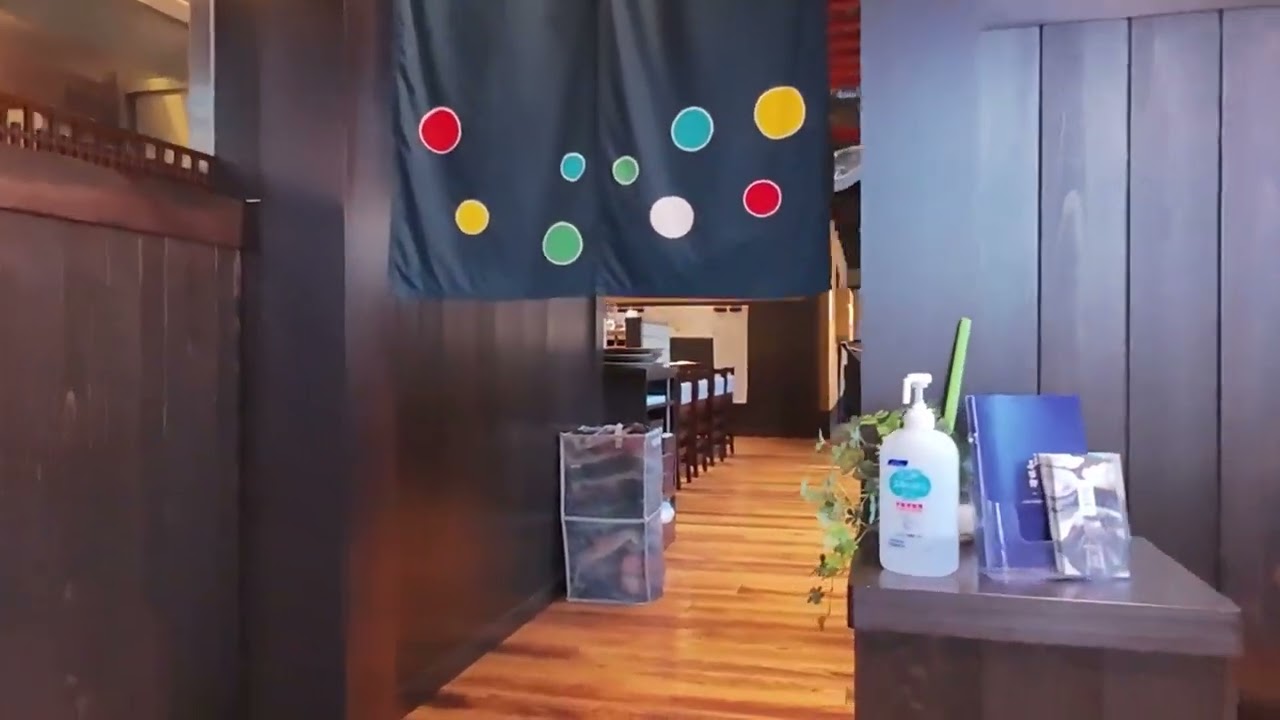 たんや善治郎「南町通り店」店内紹介動画【たんや善治郎公式チャンネル】