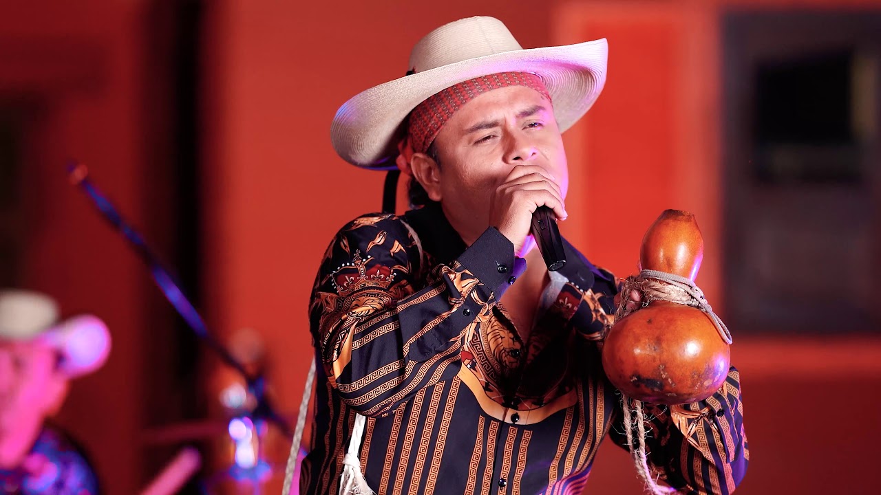 Tierra Cali - Una Noche Mas (En Vivo)