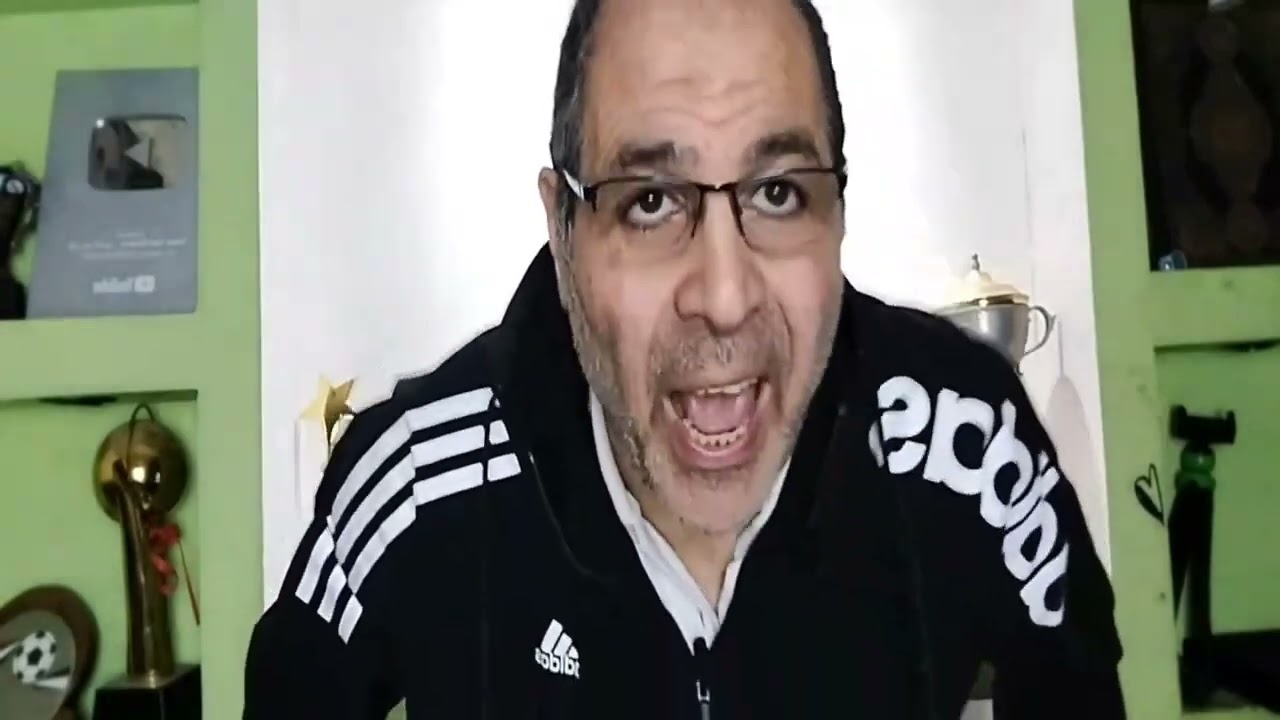 الأهلي لو شد حيله هيفرمك.. صدق أو لا تصدق ده تشكيل الزمالك
