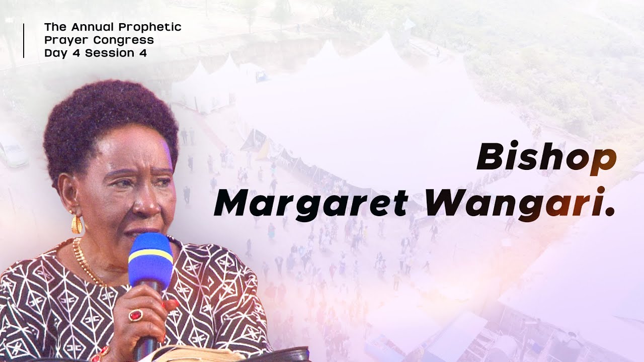 LIVE:Prophetic Night Vigil | Friday, 05.12.2025
