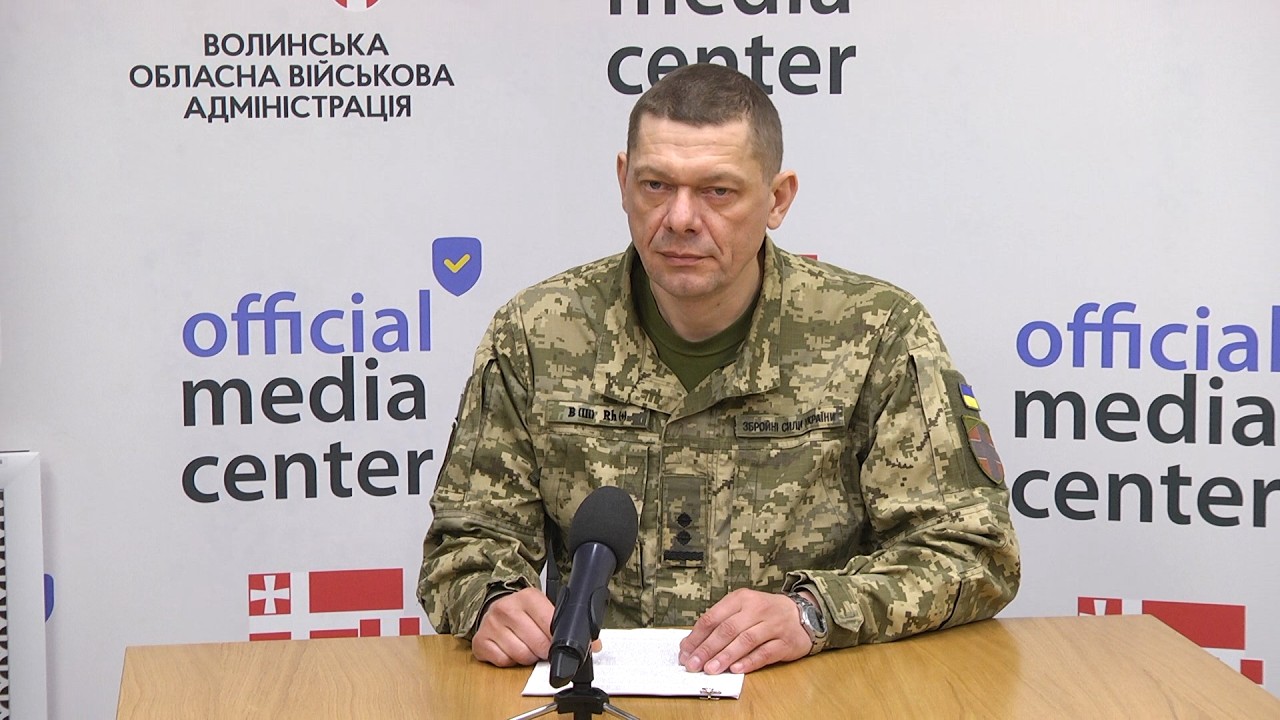 Триває вступ до військових вишів України