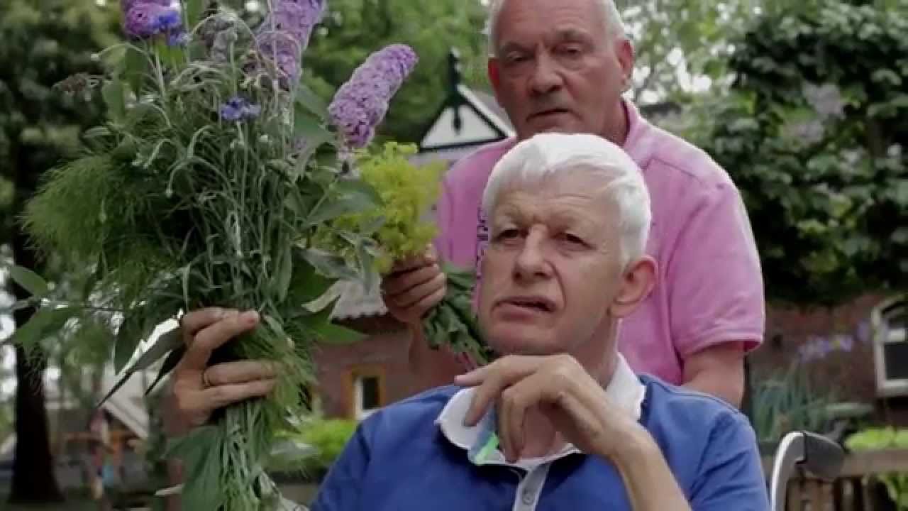 In het hier en nu op Het Rijtven