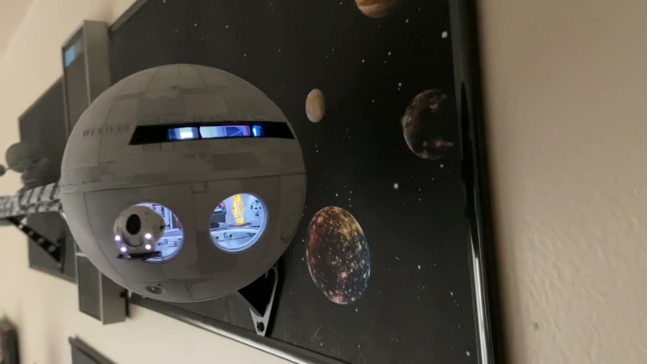 2001 Discovery build wrap up!