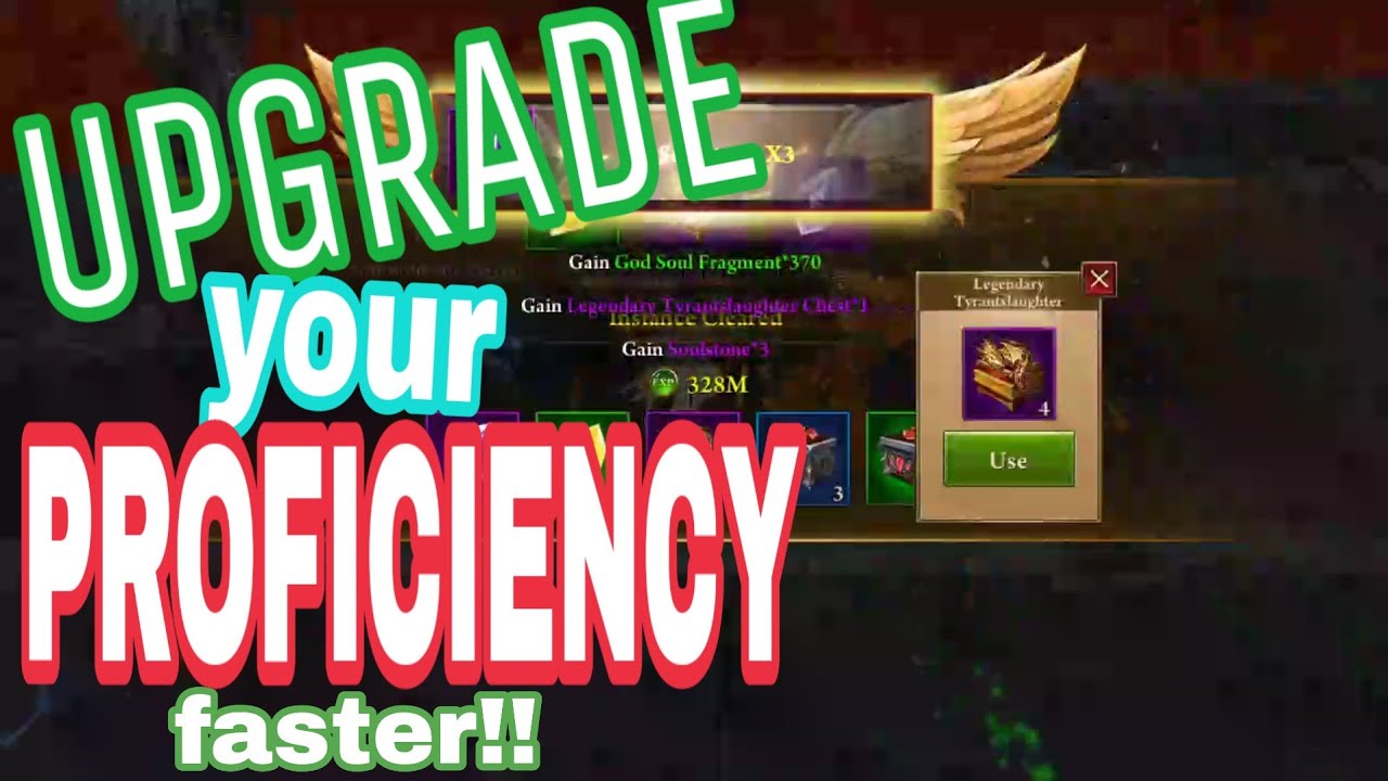 Era of Celestials: How to kill all boss in tyrant portal