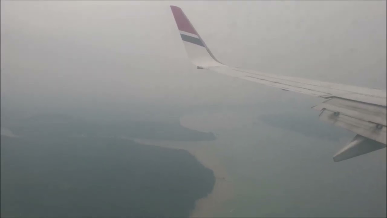 Dhaka Singapore Flight - Bangladesh Biman