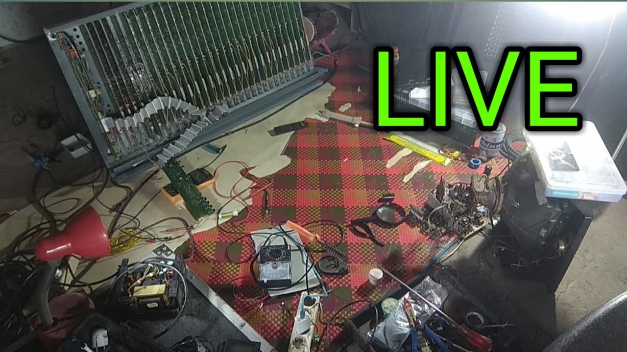 Live..!! Rabu 06 Maret 2024