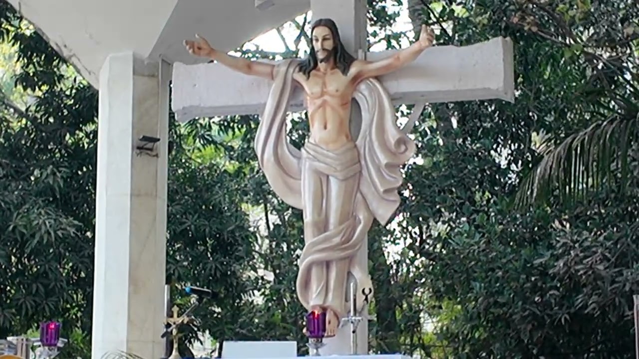 Way of Cross konkani