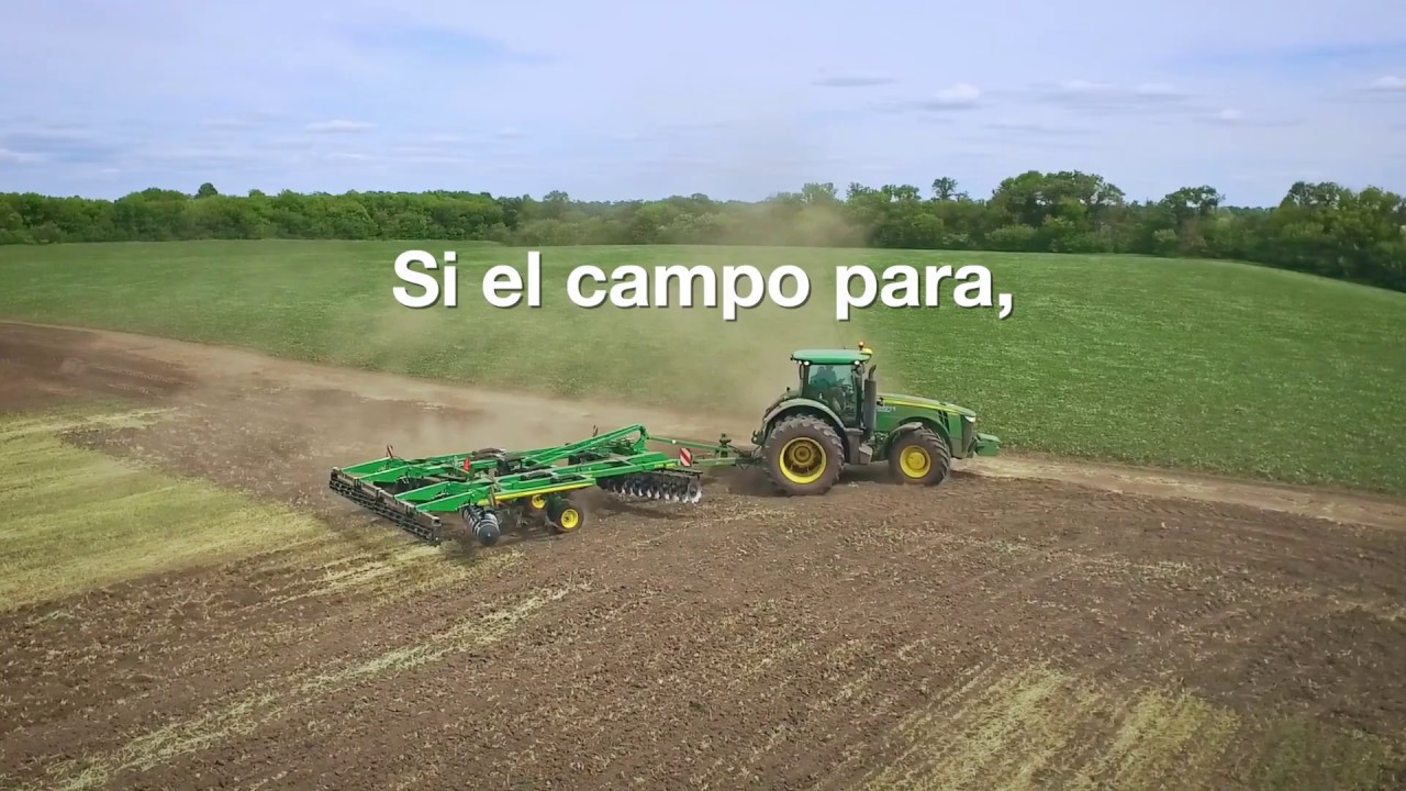 ¿Qué comeremos mañana si en España desaparece la agricultura?