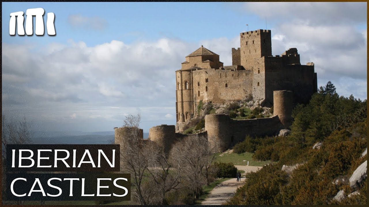 Medieval Engineering: Exploring The Forbidden Dungeons Of Spain