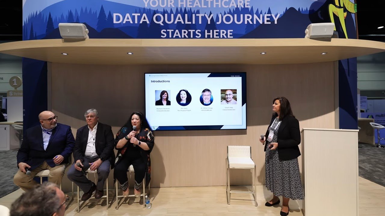 The Sequoia Project: Advancing Data Usability in Healthcare
