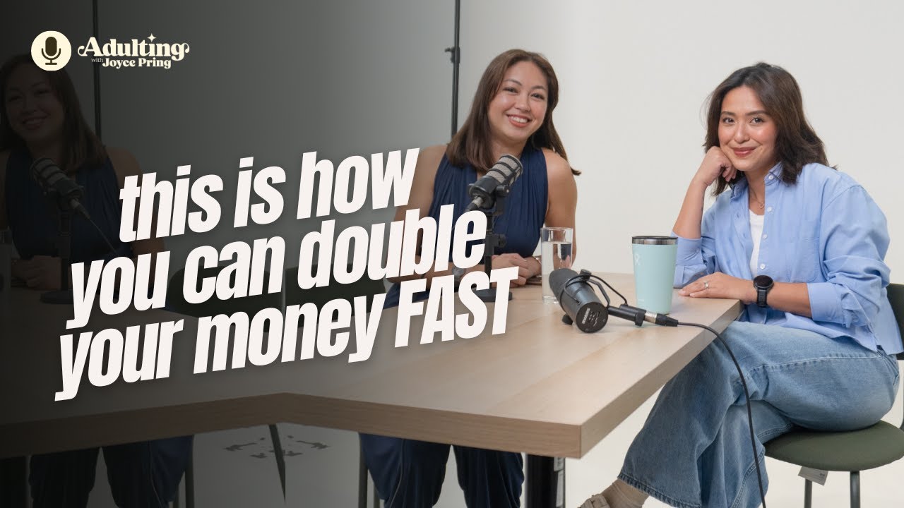 5 *SECRETS* to upskill and double your income fast