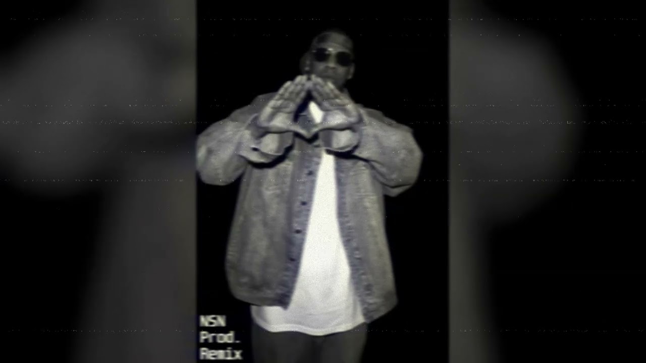Jay-Z - Never Change (NSN Prod. Remix)