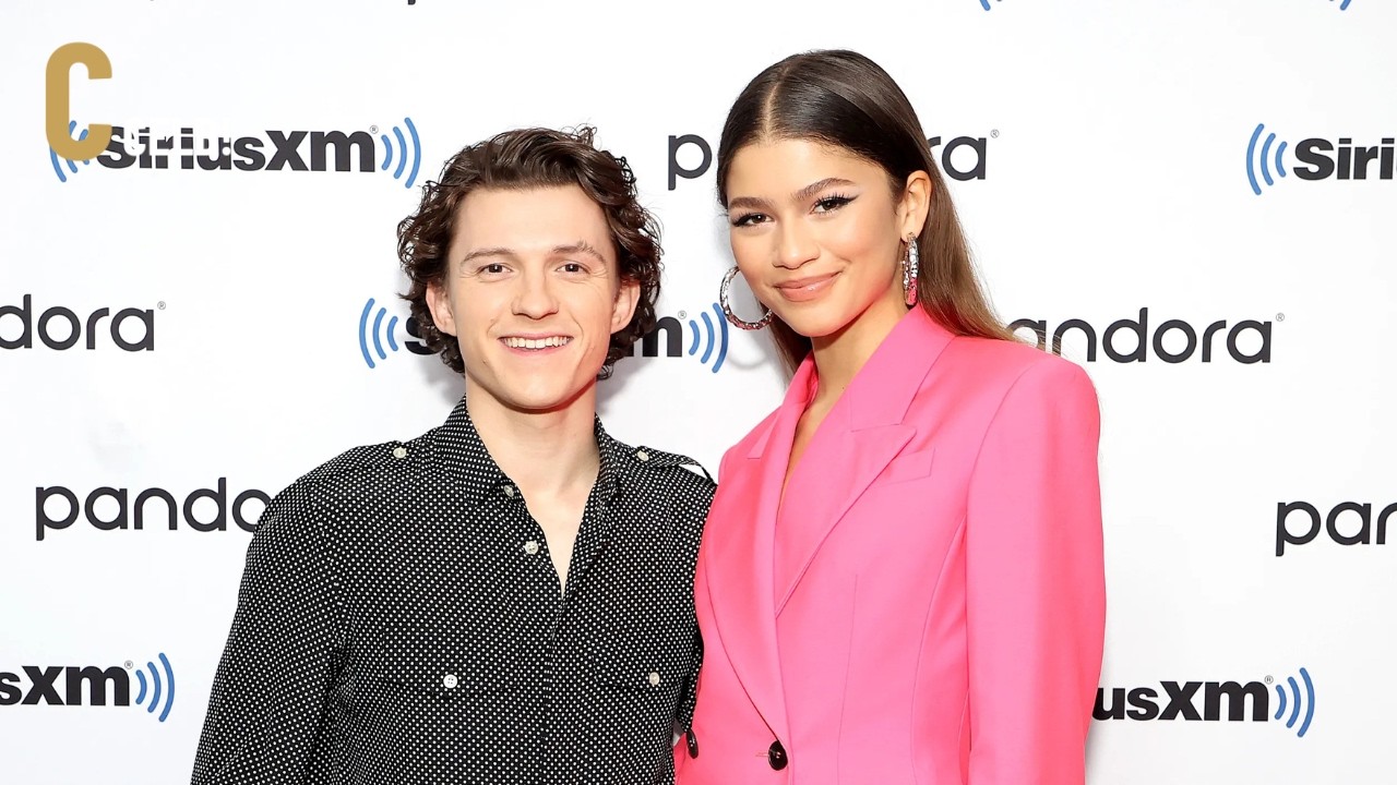 Zendaya Reveals Her Relationship Red Flags Amid Tom Holland Engagement