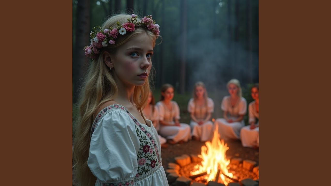 РЕКИ ДОРОЖКИ