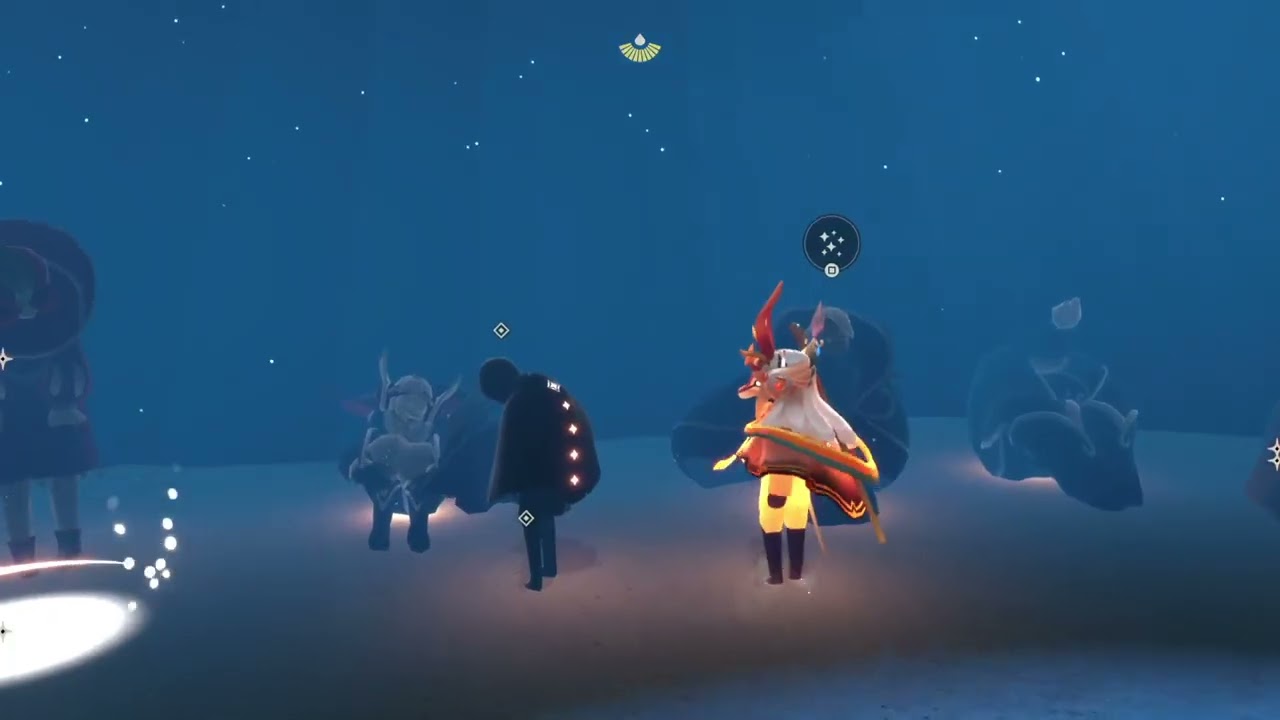 Sky: Children of the Light - #002 - Jun 02 2025