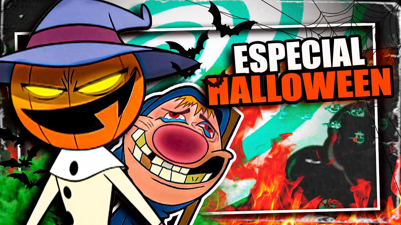 ¿RECUERDAS este EPICO ESPECIAL de BILLY y MANDY?