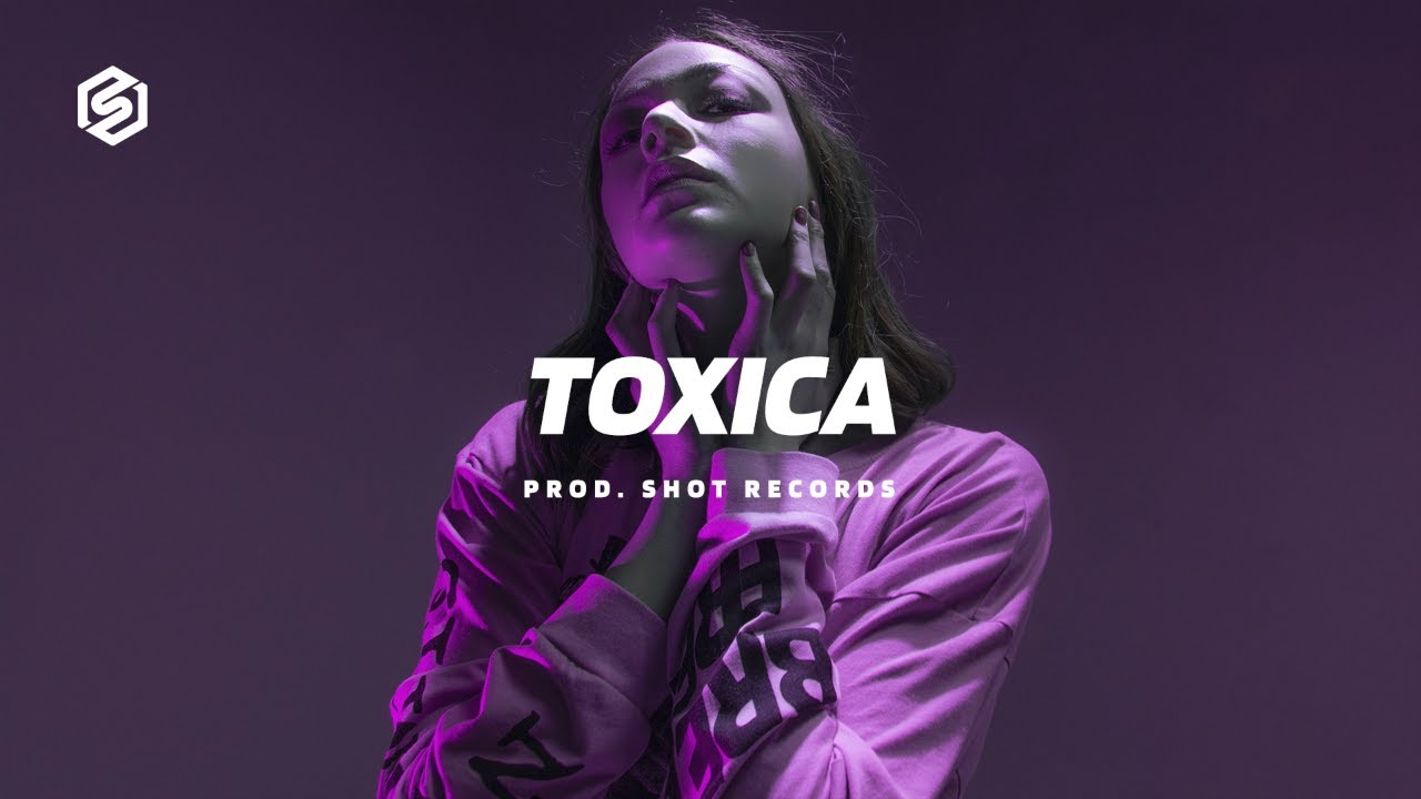 Toxica - Cumbia Reggaeton Beat Instrumental | Prod. by Shot Records