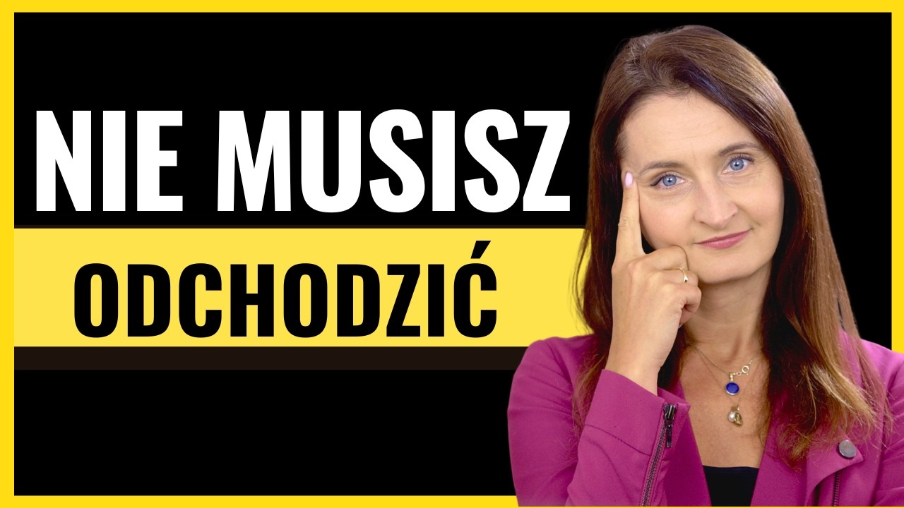 Jak poprawić sytuację w pracy bez zmiany firmy?