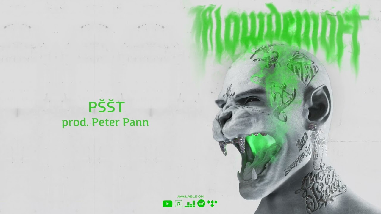 Separ - P&Scaron;&Scaron;T (prod. Peter Pann) |Official Audio|