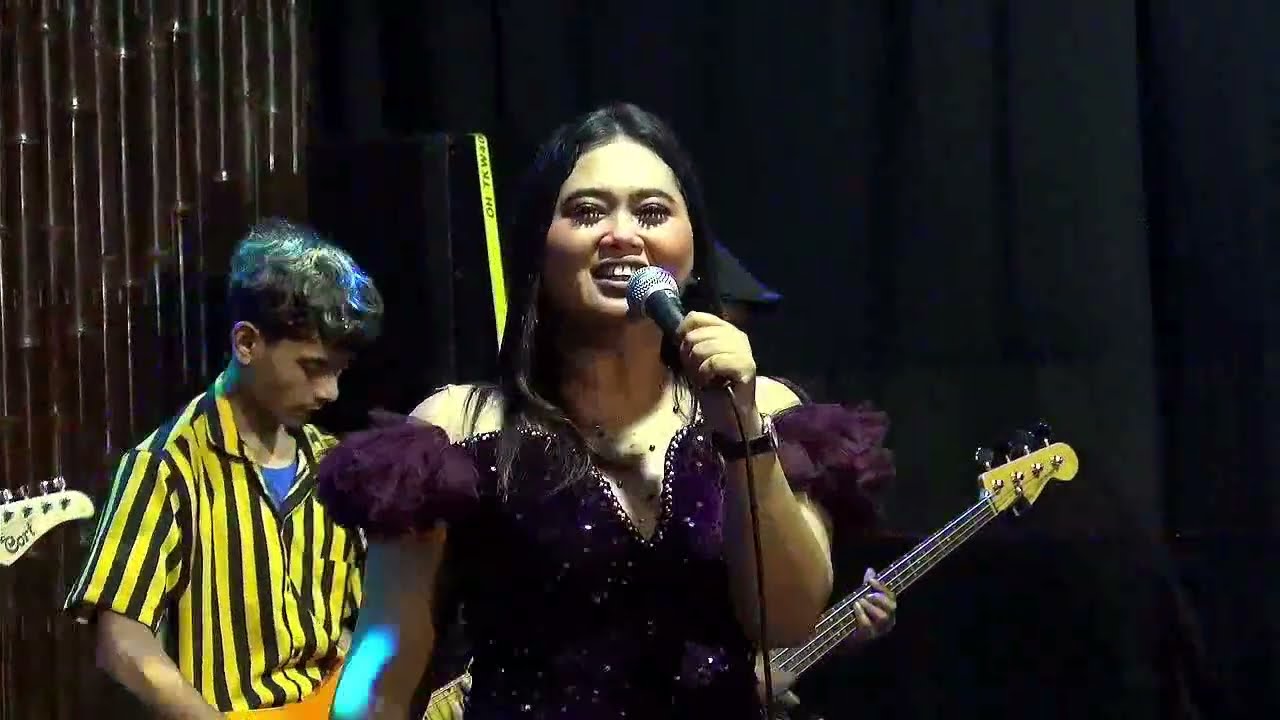 Bukan Tak Mampu | Eka | Live Dangdut Denaza