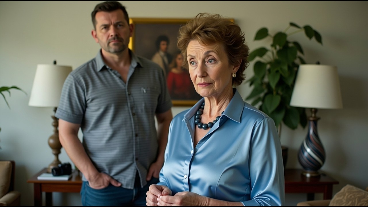 Твоя жена забрала у меня свою карту, а я собиралась с её премии шубу купить! – жаловалась свекровь