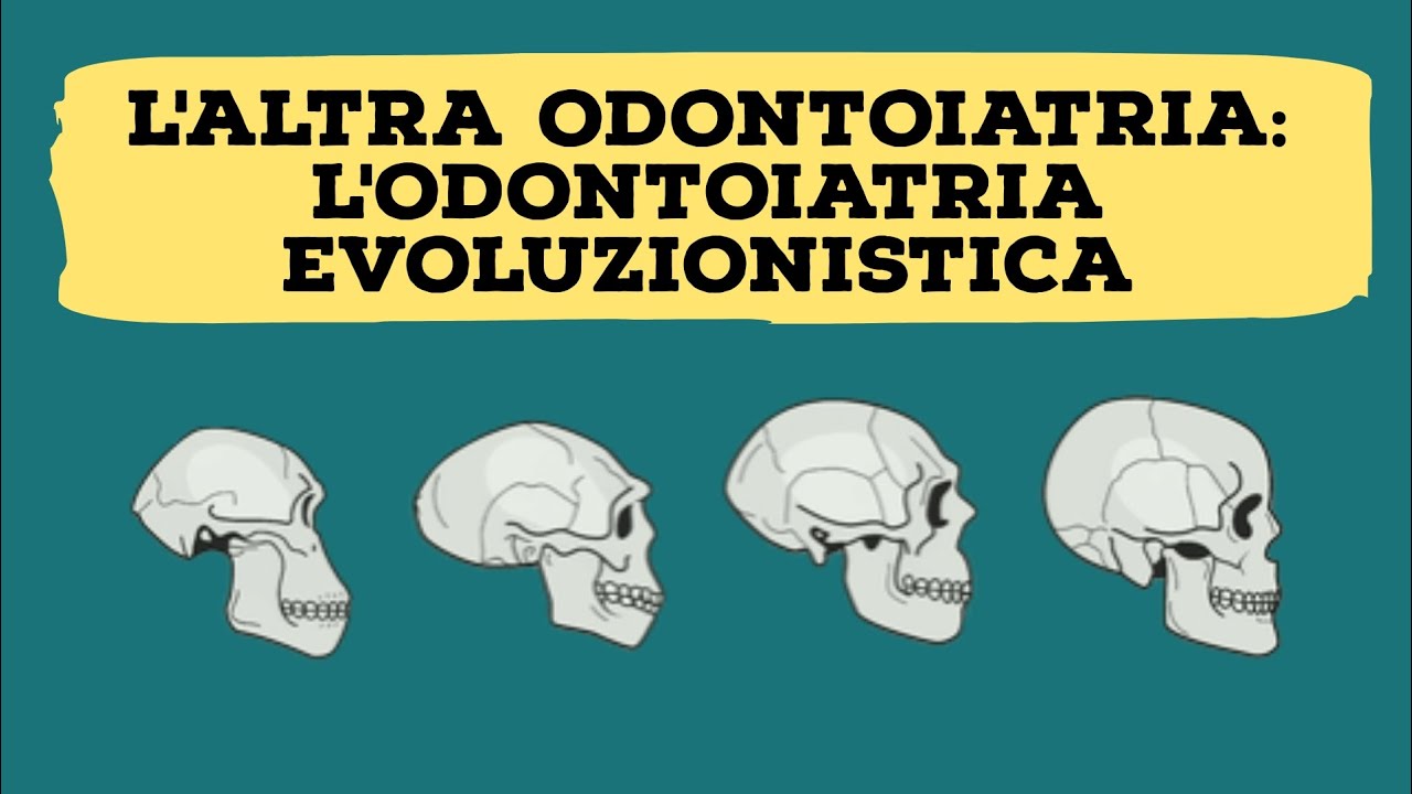 problemi causati dal morso aperto